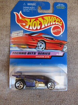 1998 Hot Wheels 600 - 698 your choice - combined shipping