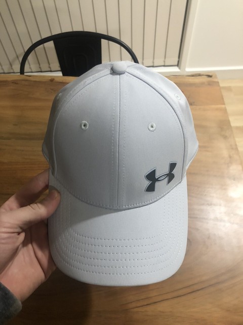 under armour hat rebel