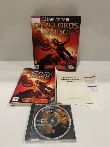 未開封CD+DVD WARLORD BOX(ウォーロード・ボックス) 洋楽 Warlord