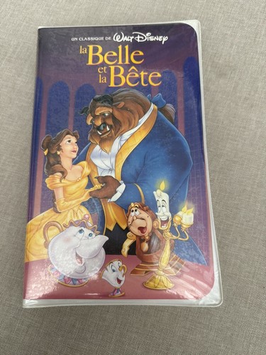 (未使用･未開封品)　La Bete Et La Belle [DVD] f4u0baa 未使用・未開封品) La Bete Et La Belle [DVD] f4u0baa Amazon