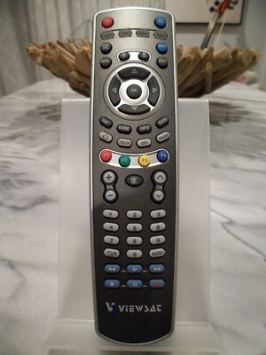 Viewsat HST-420 Remote Control
