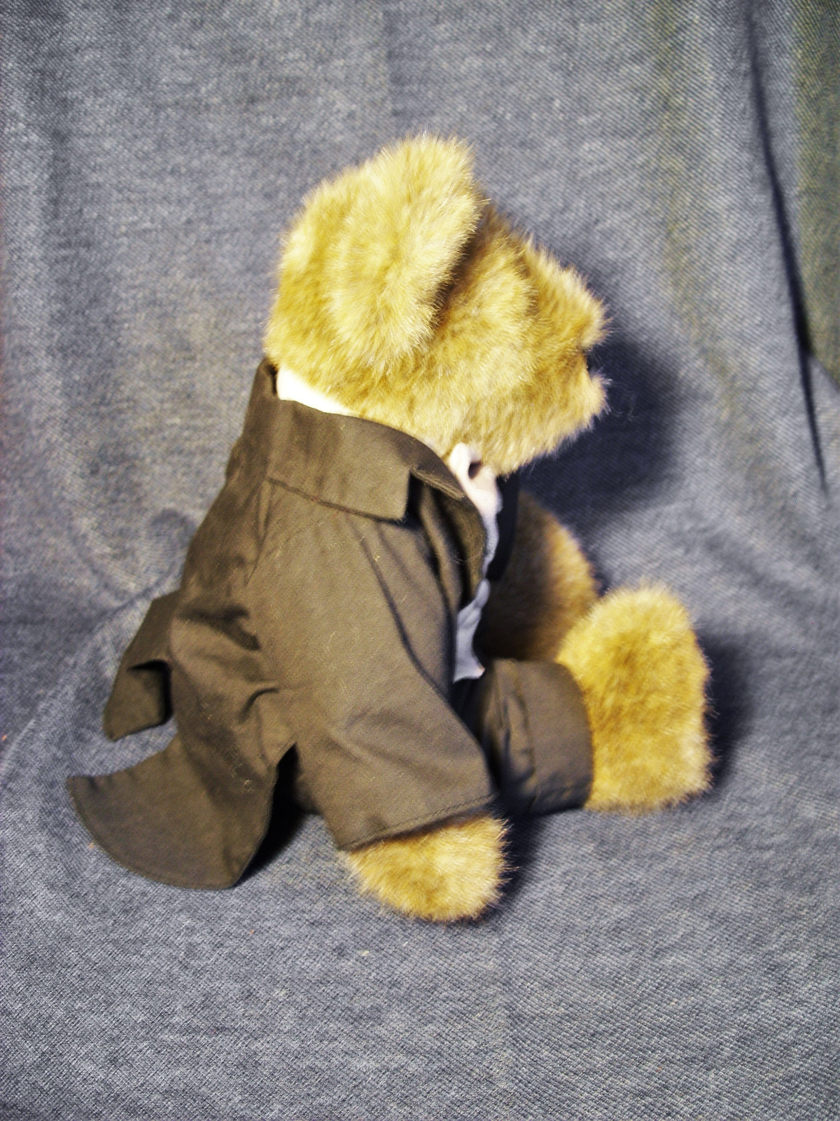 BOYDS BEARS GROOM MR. EVERLOVE WEDDING BEAR 12