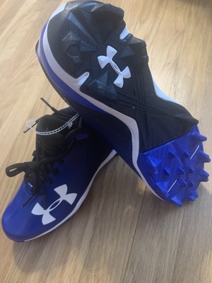 youth baseball cleats size 6.5