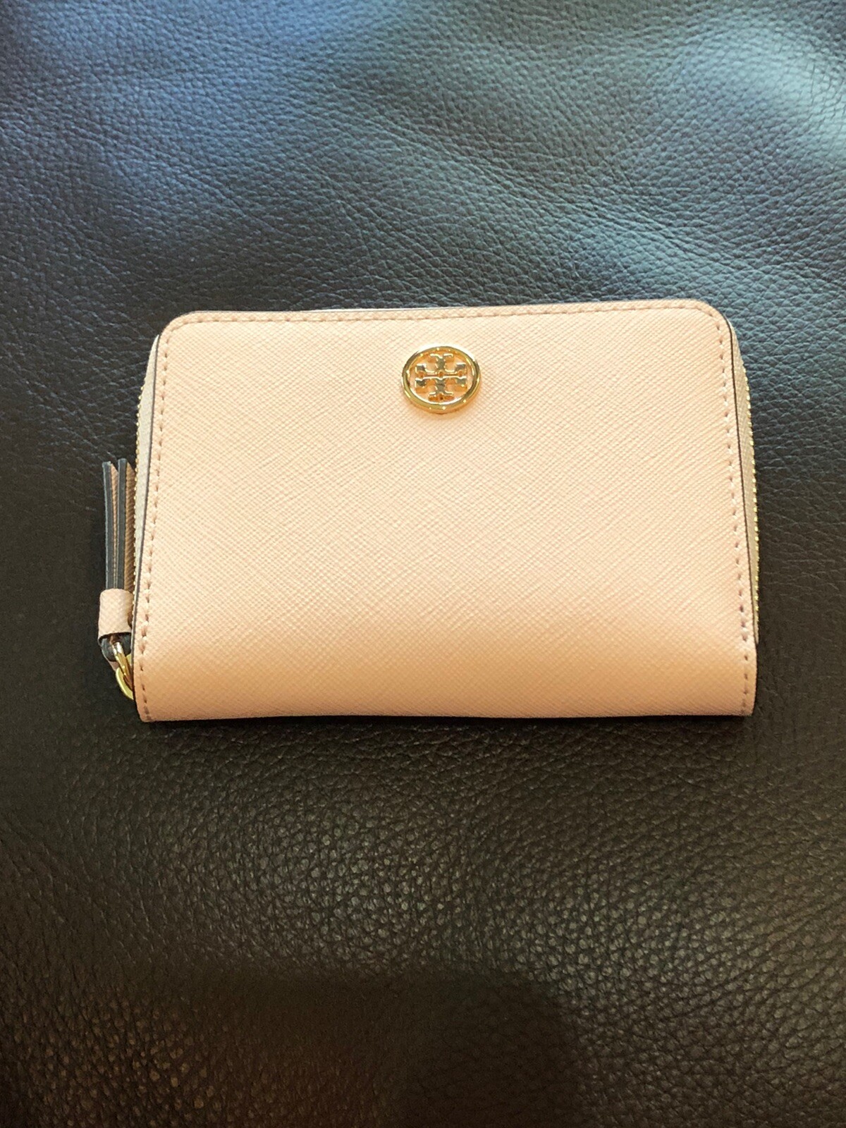 tory burch coin wallet