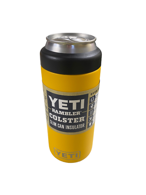 YETI 12 oz. Colster Can Insulator