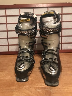 salomon impact hs 100