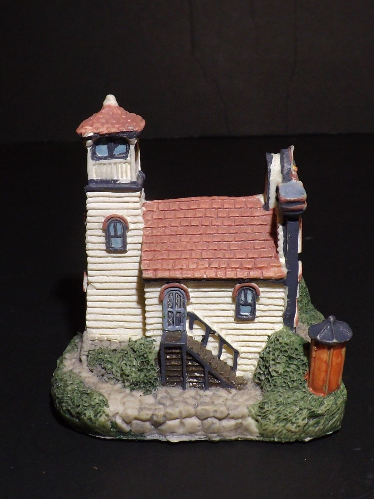 Liberty Falls Fire Department (122418)