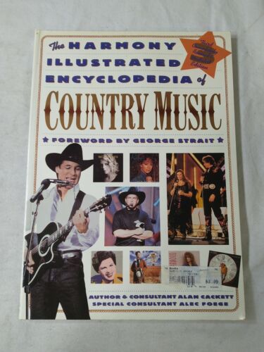 洋書 THE ENCYCLOPEDIA OF COUNTRY MUSIC The Encyclopedia of Country Music: The Country Music Hall of