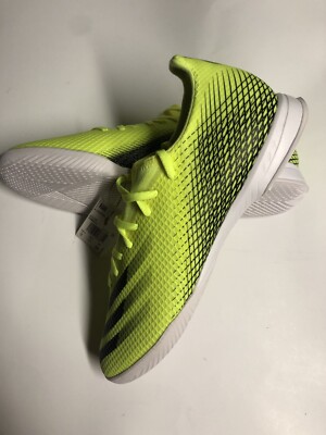 Adidas X Ghosted.3 Soccer Indoor Shoes Men s 13 $80 Retail. New  !