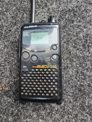 ALINCO DR-620D & KENWOOD TM-721GS等７点セット ALINCO DR-620D & KENWOOD TM-721GS等7点セット ALINCO DR-620D