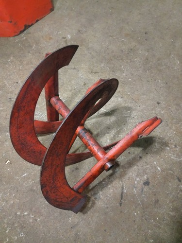 Gravely Ariens 52401400 52412200 Left 32