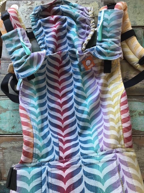 tula full wrap conversion