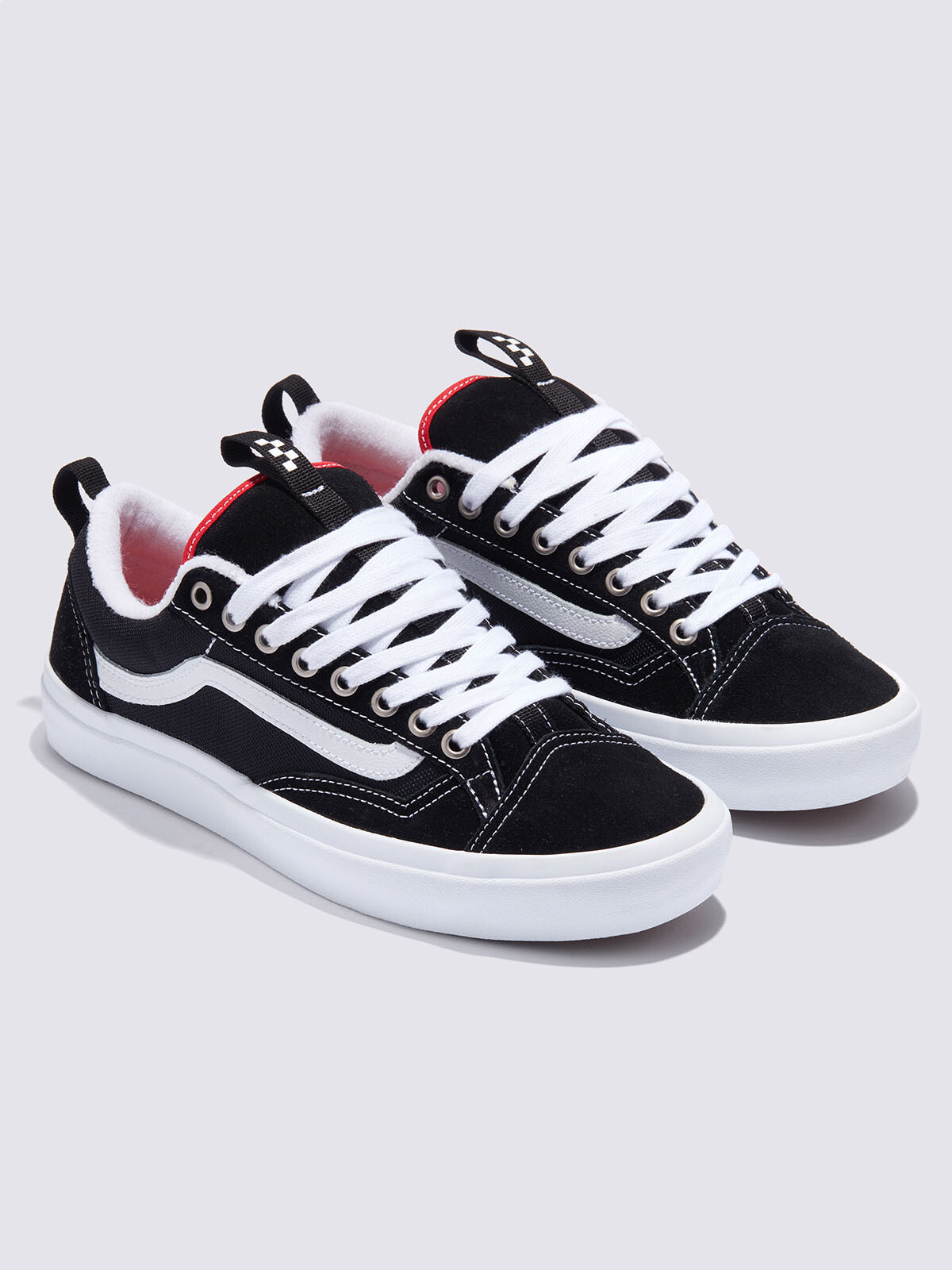 バズ sp ウッディ sp Vans Style 36 Decon SF 'Purple' VN0A5HYRB9D