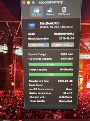 Artikelfoto(s) von einem verifizierten Käufer