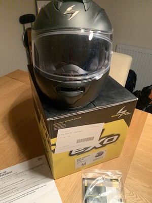 Big Gun Exhaust EVO ECO EXO Power Box EFI TFI Fuel Controller Raptor 700 2015+