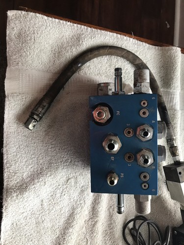 Complete Raven Liquid System With Autosteer