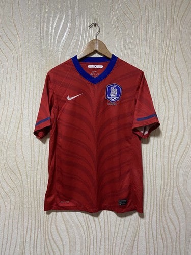 ナイキ サッカーシャツ I B Hwang 6 KOREA 040625557876-