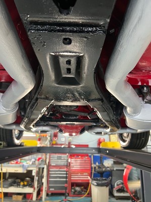 image 3 of engine