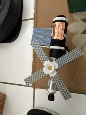 Artikelfoto(s) von einem verifizierten Käufer