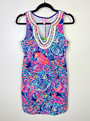 Harper shift dress lilly pulitzer top