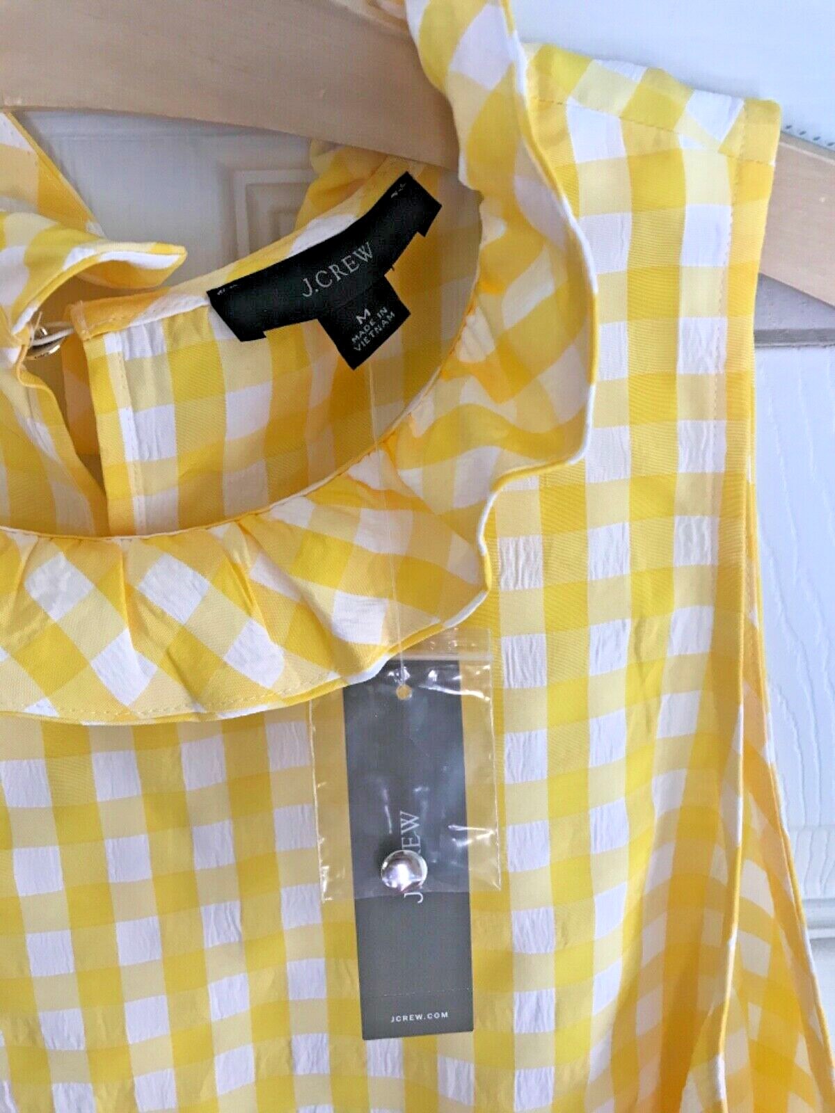 Свитер J Crew Womens NWT Sleeveless 