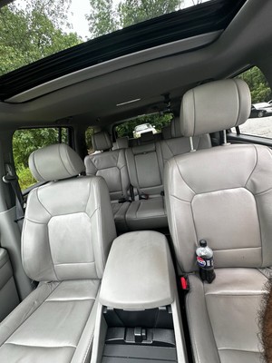 image 9 of interior