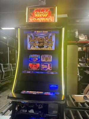 BALLY ALPHA 2 PRO V22/22 
