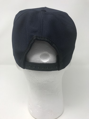 USS SHENANDOAH AD-44 VINTAGE Navy Ball Cap