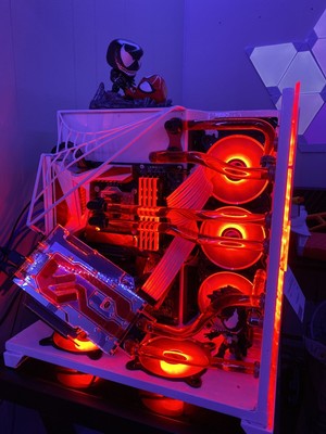 High End Gaming PC