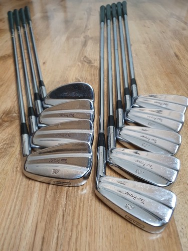 Mizuno Tour Proven TP18 6 Iron True Temper R400 Regular Steel Shaft Lamkin Grip Mizuno Tour Proven TP18 6 Iron True Temper R400 Regular Steel Shaft Lamkin Grip