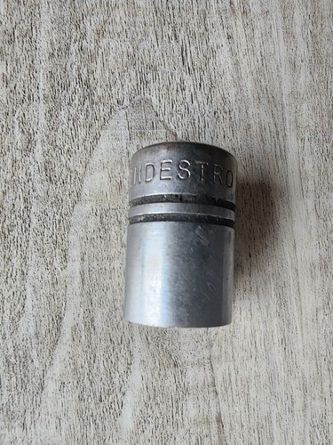 VINTAGE INDESTRO SELECT USA 6216. SOCKET 1/2