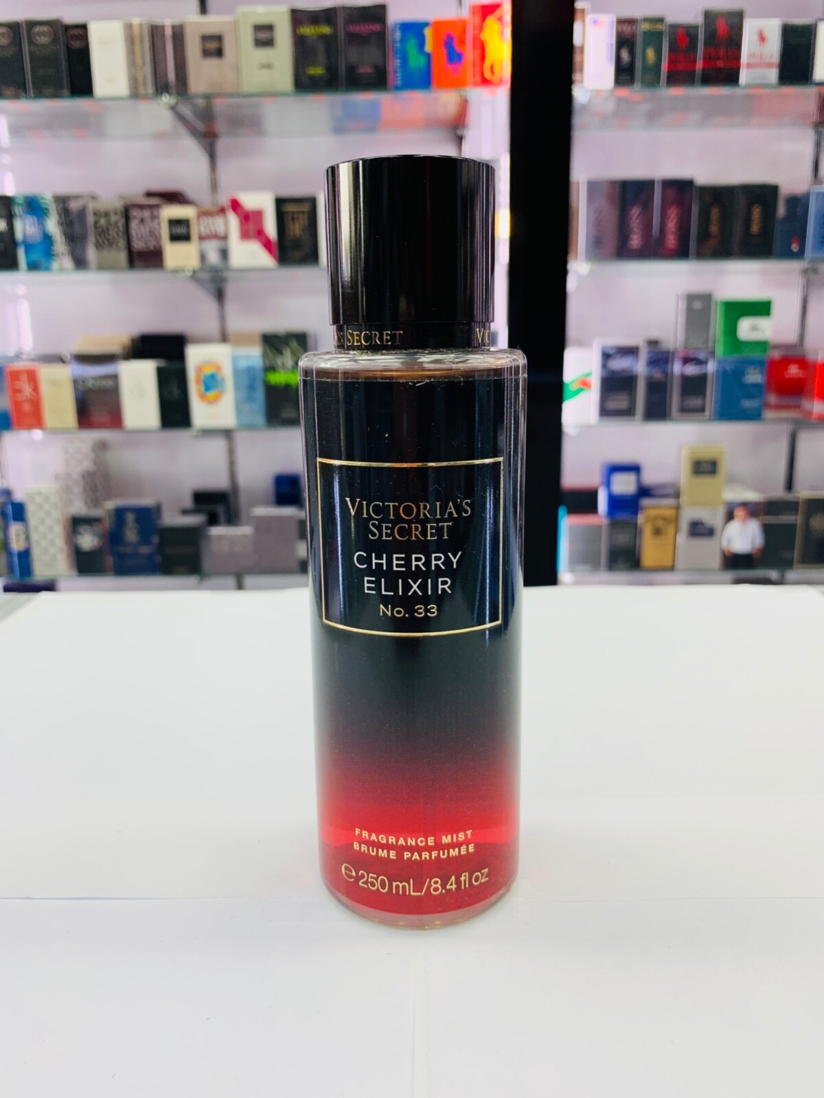 【新品未使用】Eau de Parfum - CHERRY DRESS - Eau de Parfum - CHERRY DRESS -