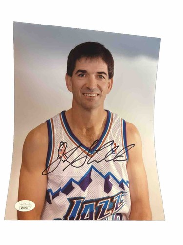 676枚限定！ John Stockton ストックトン 直筆 サイン！ $_12.JPG?set_id=880000500F