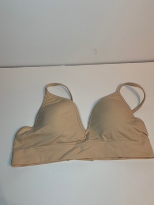 Naturana Full Cup Bra 100/% Cotton 95068 No Wires Soft Cup Seamless Lingerie
