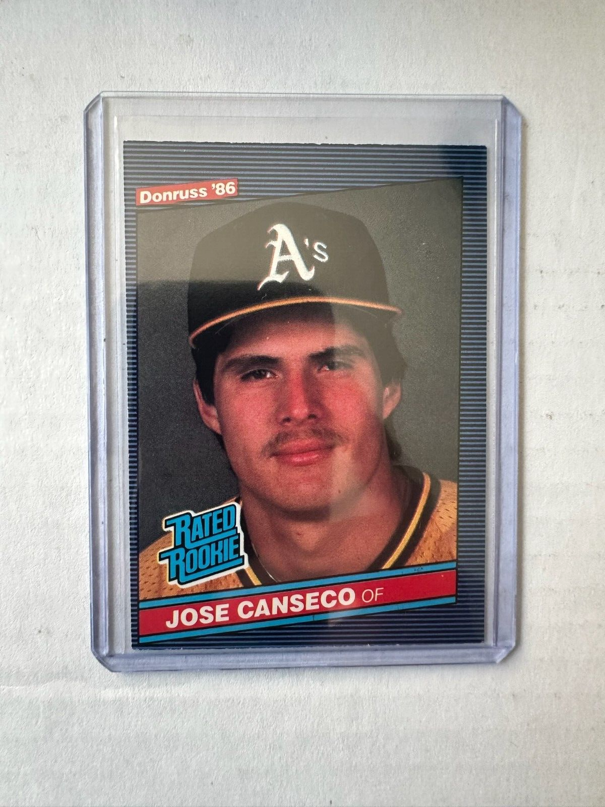 Jose Canseco  1991Donruss Elite含む3枚セット $_57.JPG?set_id=880000500F