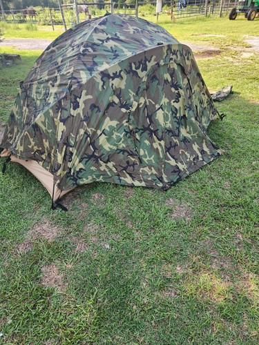 マ*サ様 Us Army Tent FieldCargo Pack Tote b 1x US Army combat bag Pack Field Cargo M-1945 with slight