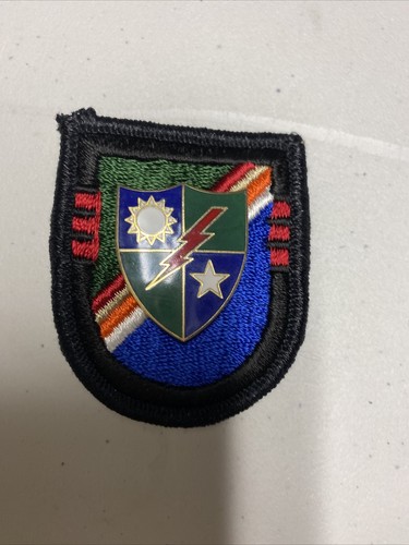 アメリカ軍陸海空軍シンボルマグネット3点セット H1006 Original 1980-Present US Army 3 Battalion 75 Ranger