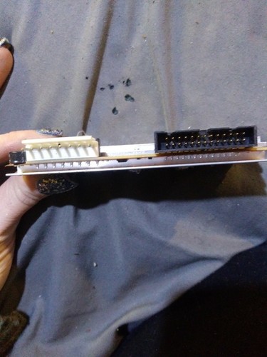 ZEBRA 110xi4 300dpi (P23741-25) Printhead