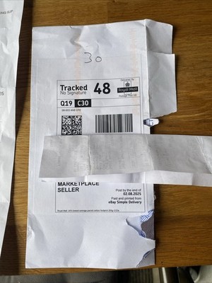 Item photo(s) from verified buyer