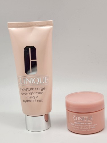 Clinique Moisture Surge セット 200ml Clinique Moisture Surge Kit - 2.5oz/3ct - Ulta Beauty : Target
