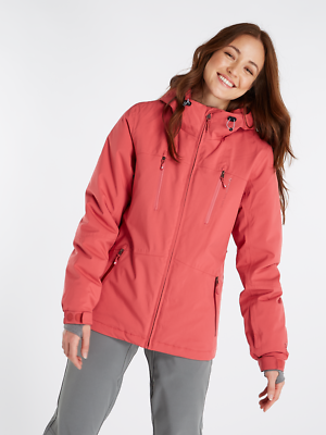Protest womens ski jacket sales