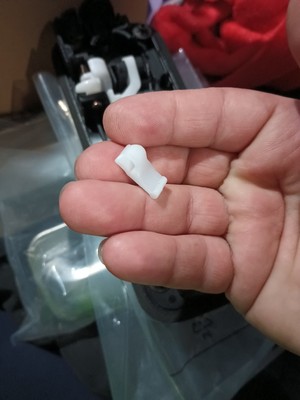 Item photo(s) from verified buyer