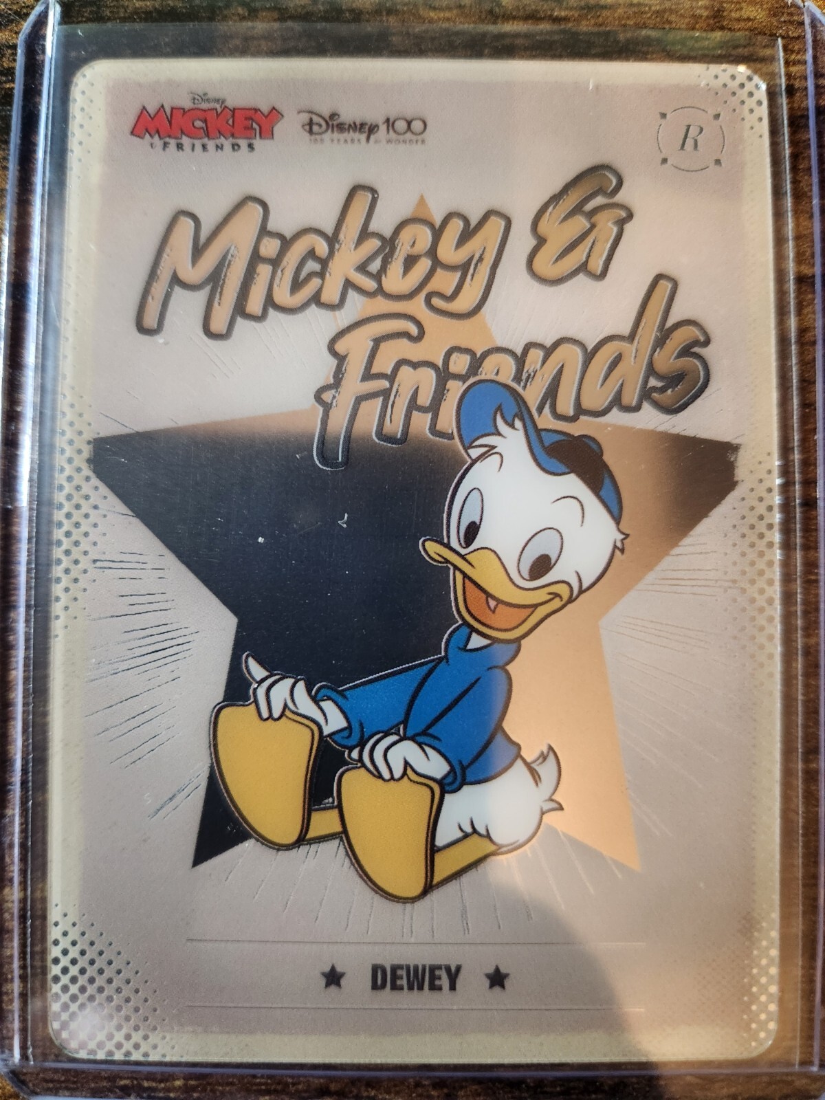 その他 kakawow Disney HOT BOX 2023 Kakawow Hot Box Disney Mickey and Friends Hobby Box