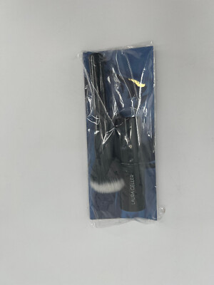 Laura Geller Better Together 2 Piece Face Brush Set