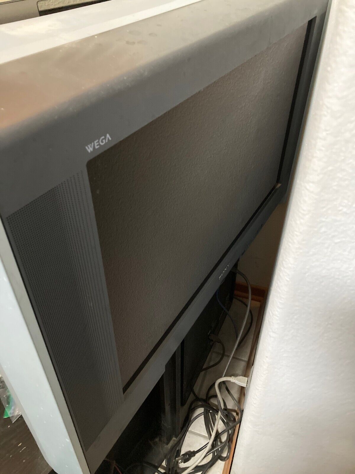 Sony 34 Sony 34