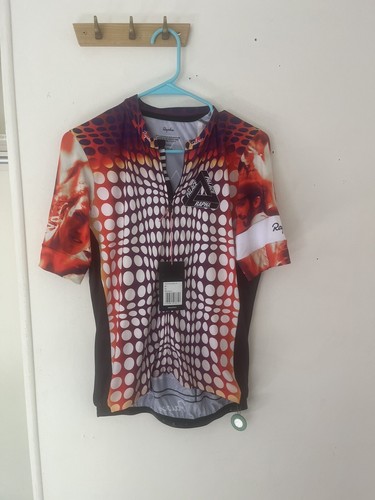 CYCLING JERSEY rapha×palace Mサイズ Palace x Rapha EF Education First Pro Team Training Jersey