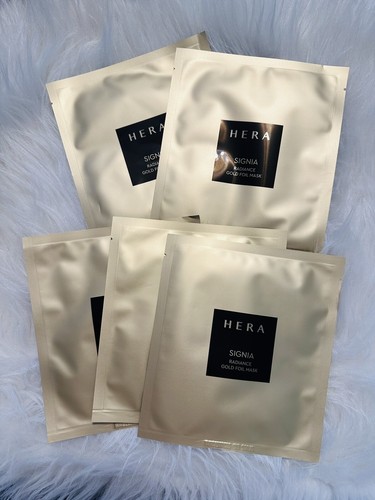 HERA SIGNIA スキンケアセット Hera Signia Special Emulsion Toner 2pcs skincare Gift Set