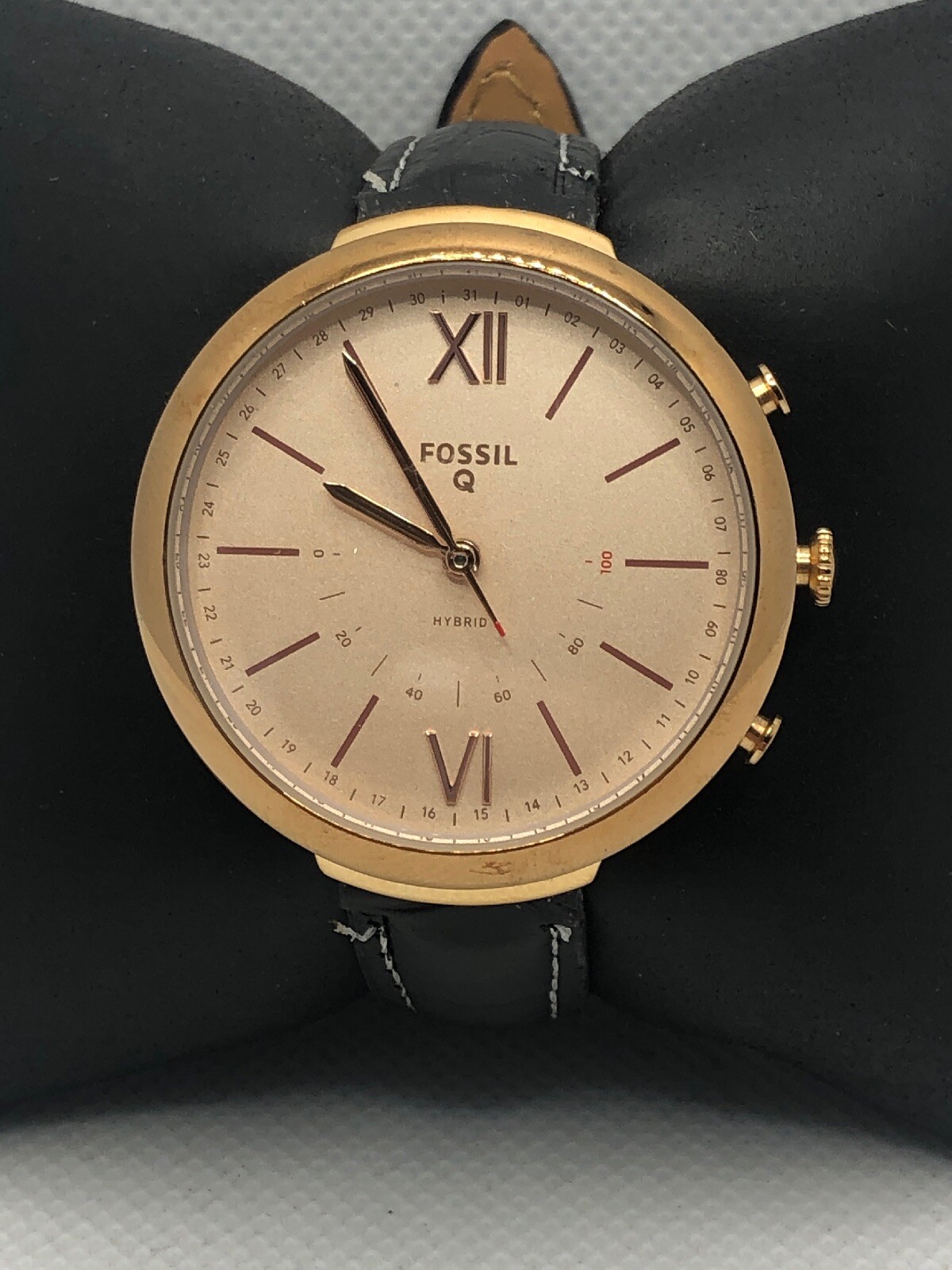 fossil ftw5022