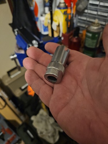 Artikelfoto(s) von einem verifizierten Käufer