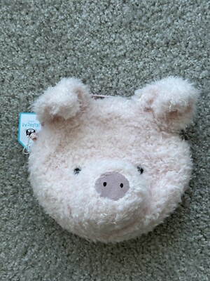 Jellycat Little Pig Bag